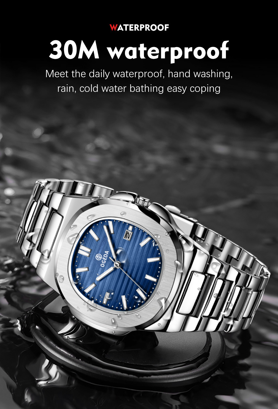 Ogeda watch hot sale