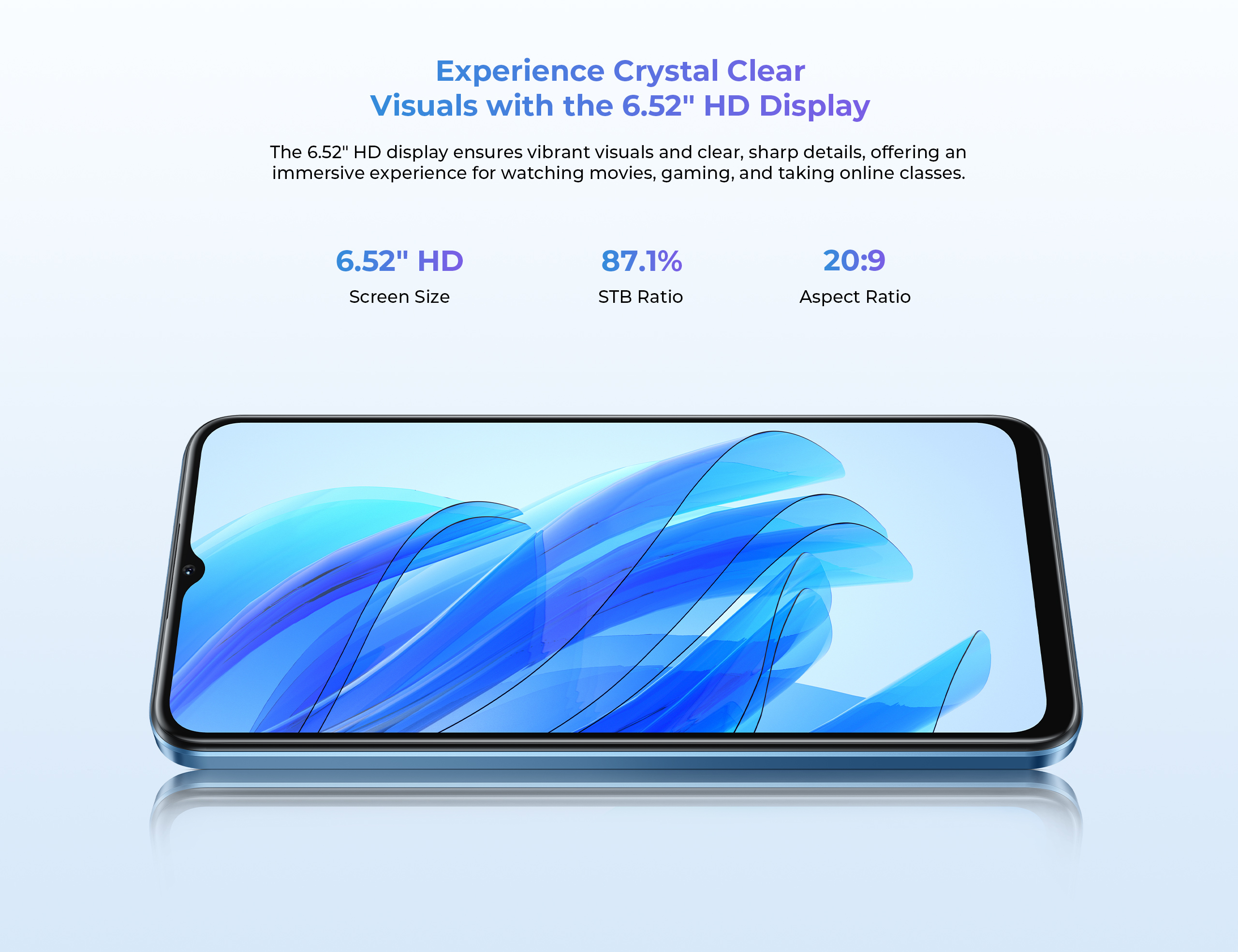 [LOCAL STOCK] OUKITEL C57 PRO Android 14 16GB+128GB 6.52inch HD Display ...