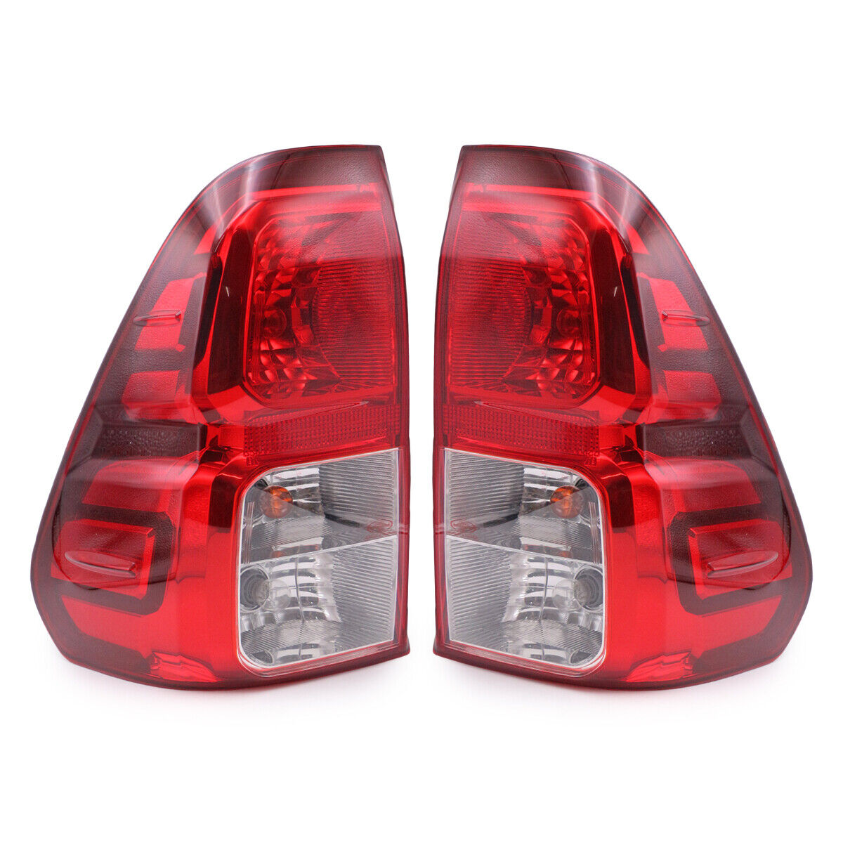 REVO Tail Light Tail Lamp Lampu Belakang Toyota Rear Tail Light for ...