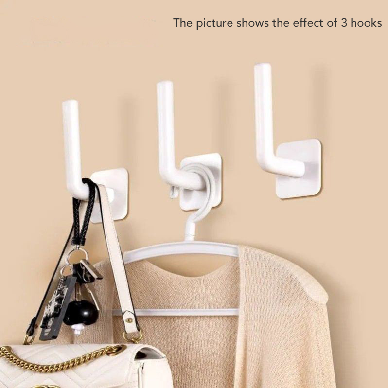 Multifunctional baseball cap hook - stylish storage, space saving ...