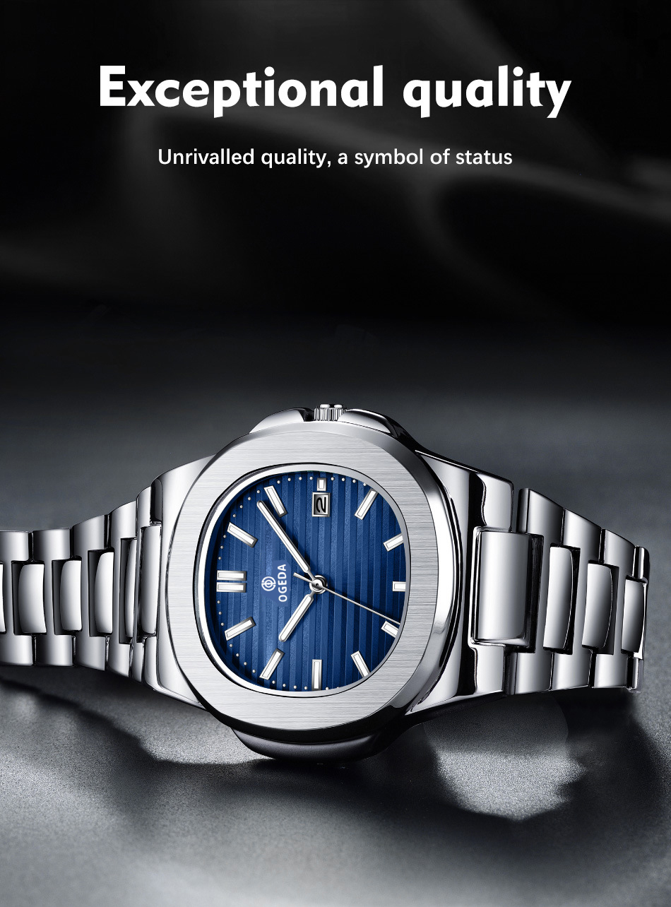 Ogeda watch clearance