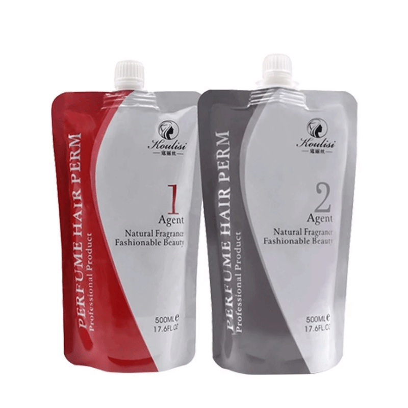 Straight hair comb set Hair Rebonding Cream Ubat Krim Lurus Rambut ...