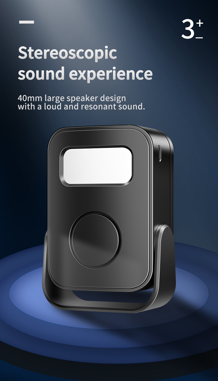 IR sensor wireless doorbell store entrance,waterproof welcome guest ...