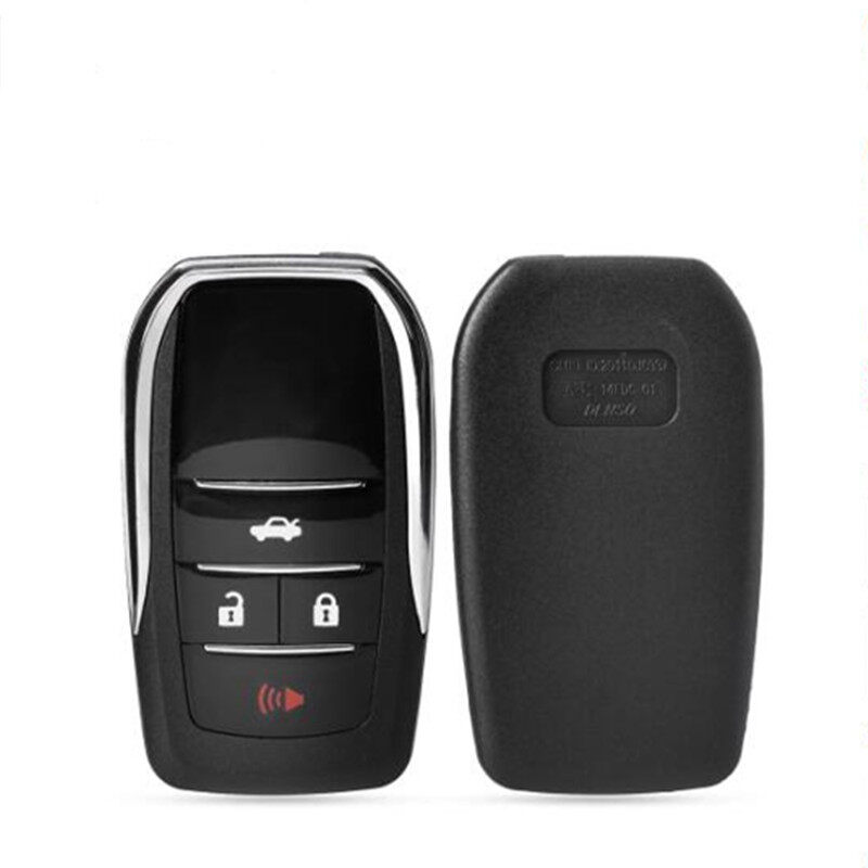 ISUZU Folding key shell for isuzu 2007-2026 key with logo Isuzu mu7 ...