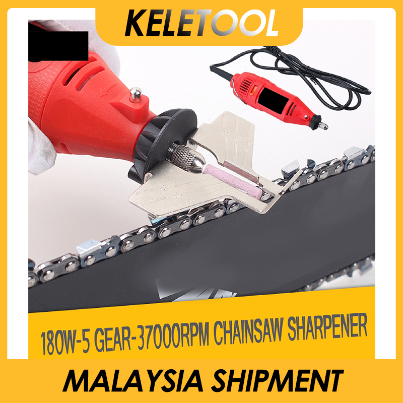180W 5-speed 37000rpm rechargeable fast handheld mini electric chain ...