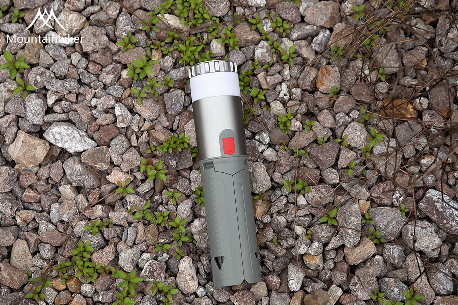MOUNTAINHIKER Optimus Prime camping light outdoor portable telescopic ...