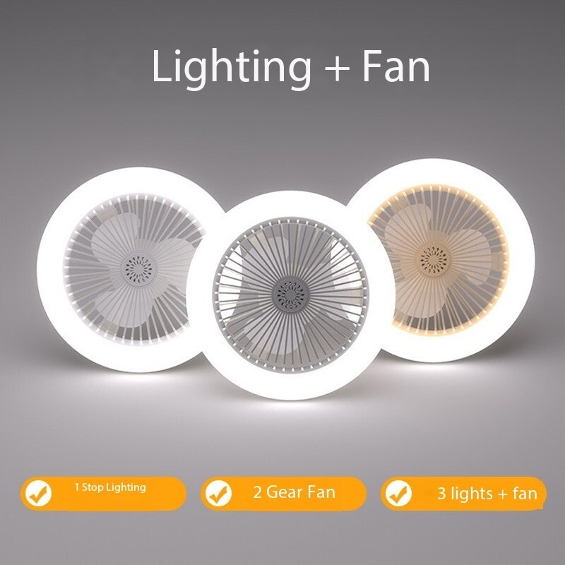 Ceiling Fan with Lamp fan light ceiling fan light invisible fan light