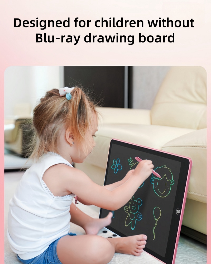 *GLCF*( 8.5' /12" Inch ) Graphics Tablet, Drawing Tablet ,Lcd Writing