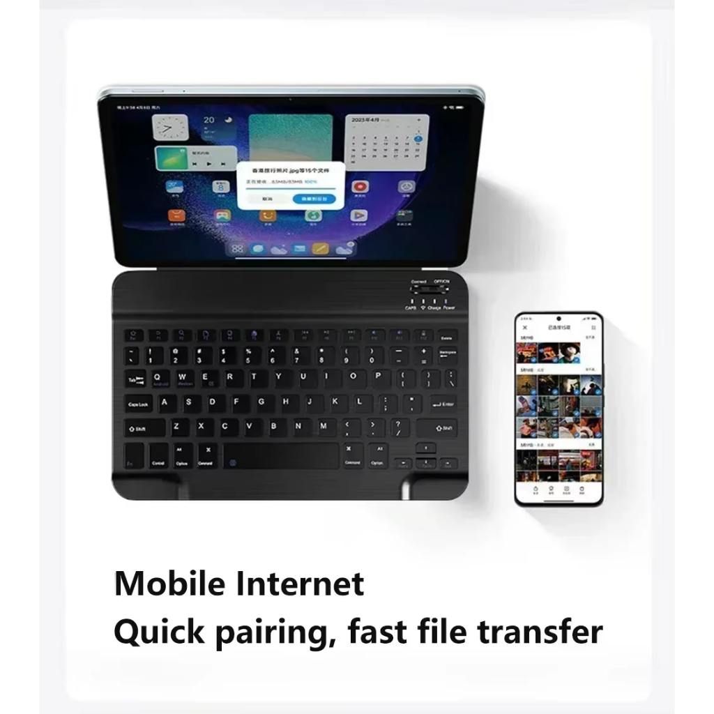 2024 Original Global Version Pad 6S Pro Tablet Snapdragon 888 Android