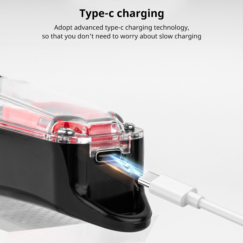 Electric Hair Clipper Men Powerful Hair Cutting Machine UBS