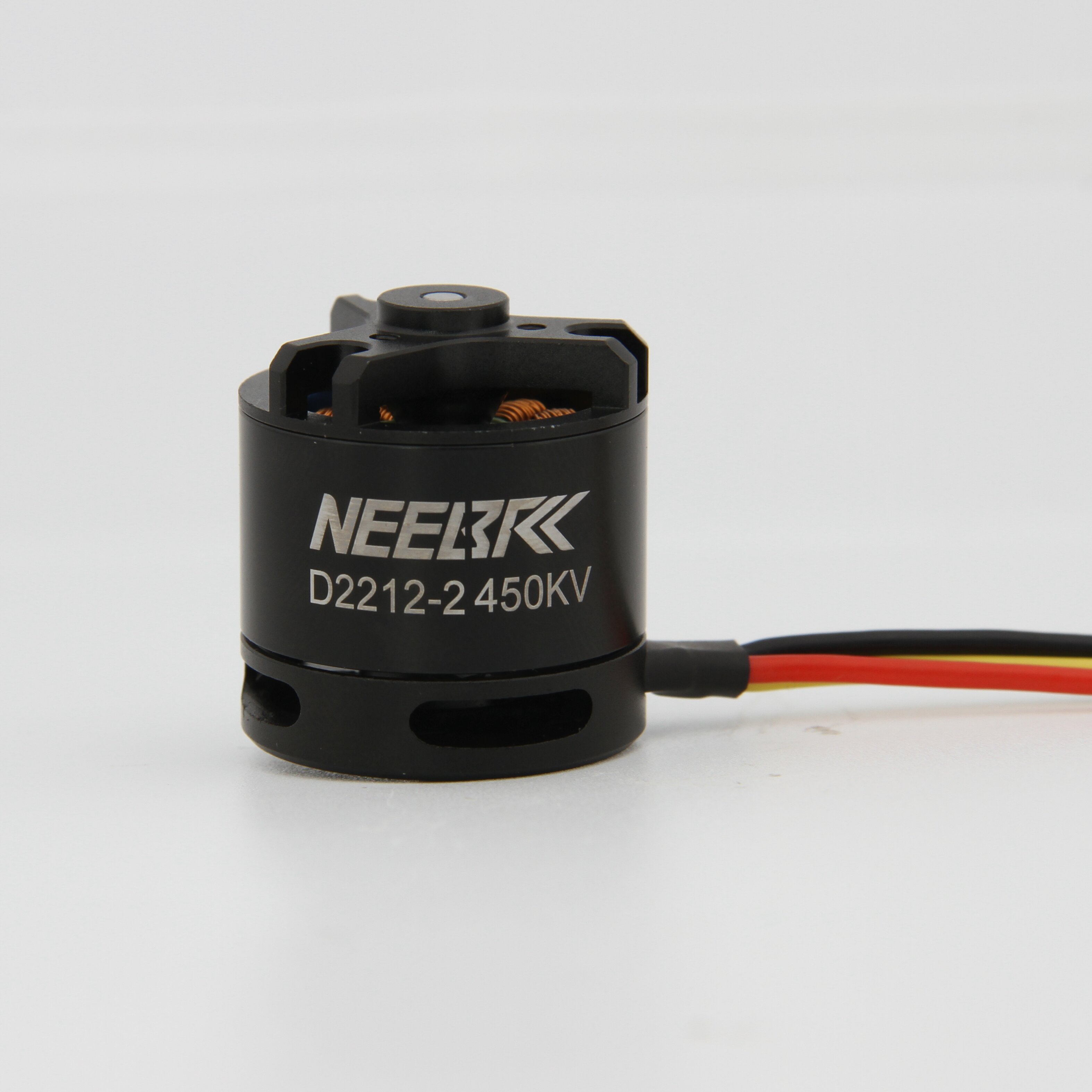 NEEBRC D2212 2212 2450KV Outrunner Brushless Motor 23S For RC FPV Fix