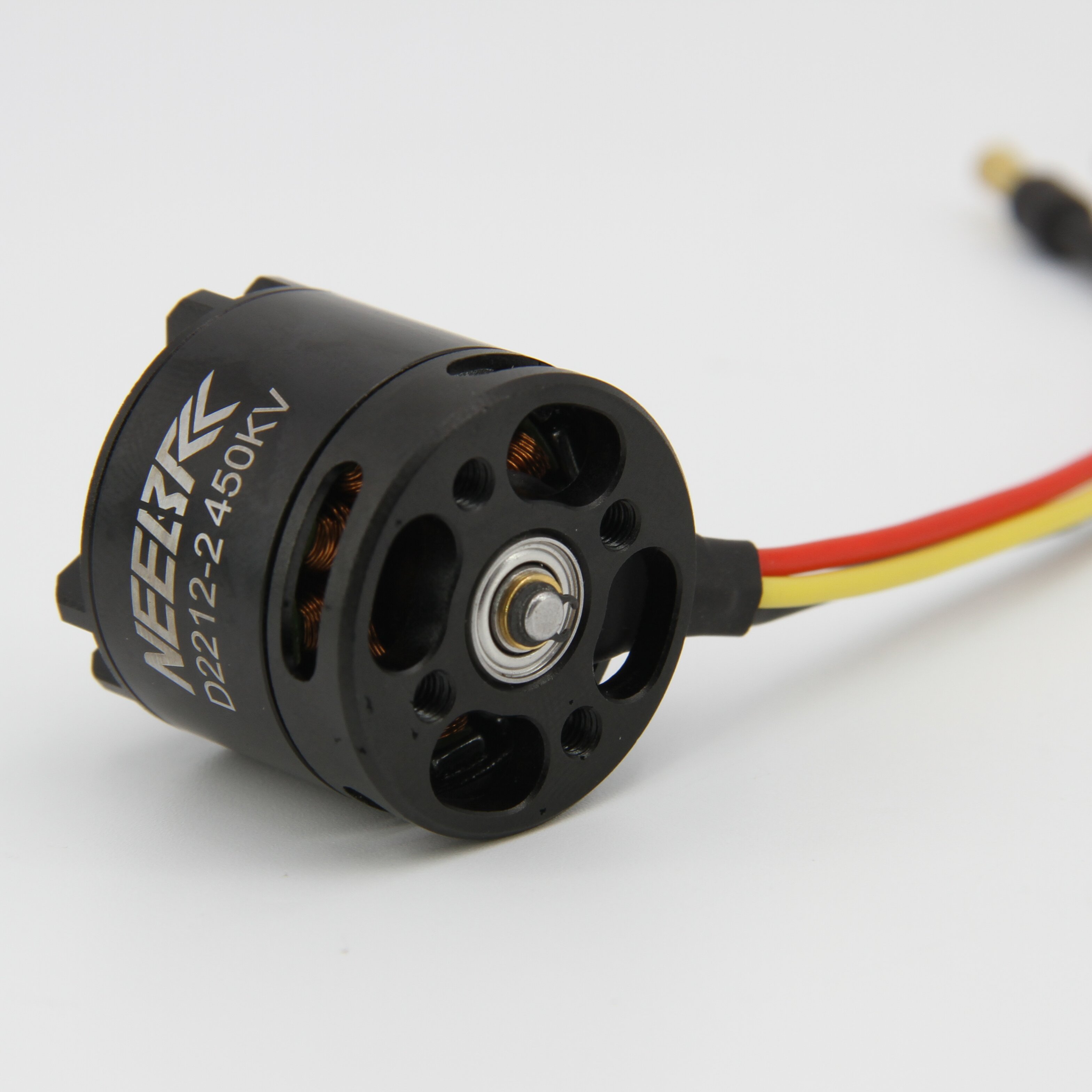 NEEBRC D2212 2212 2450KV Outrunner Brushless Motor 23S For RC FPV Fix