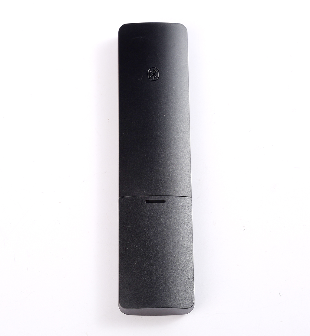 Bluetooth Voice Remote Control XMRM-00A for Xiaomi TV Box with NETFLIX ...