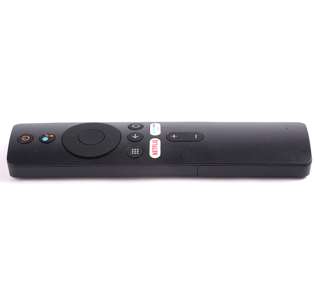 Bluetooth Voice Remote Control XMRM-00A for Xiaomi TV Box with NETFLIX ...