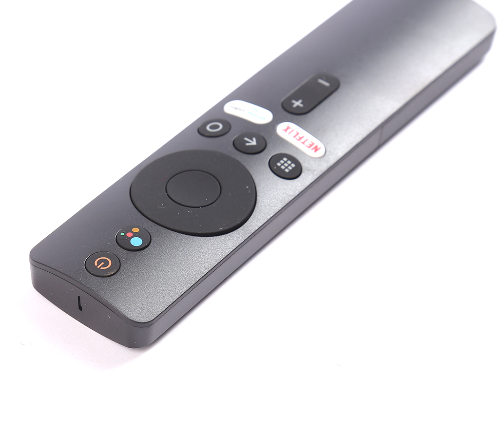 Bluetooth Voice Remote Control XMRM-00A for Xiaomi TV Box with NETFLIX ...