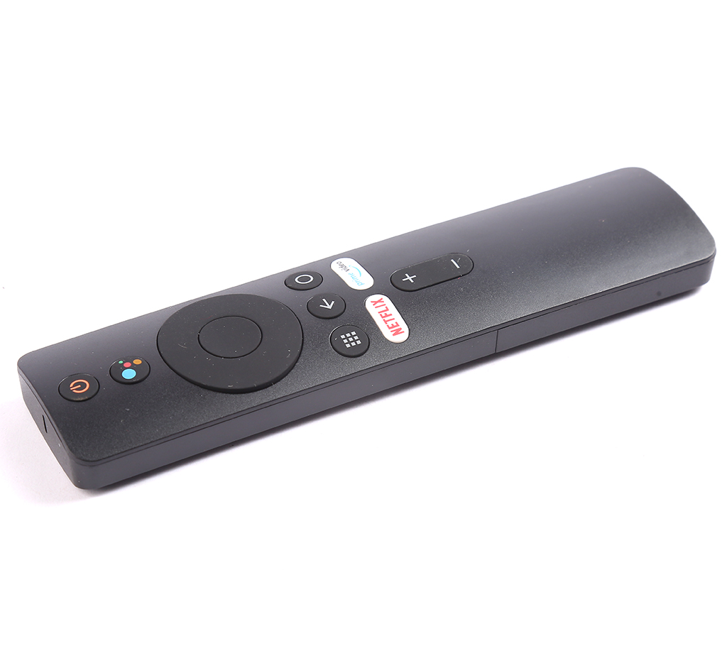 Bluetooth Voice Remote Control XMRM-00A for Xiaomi TV Box with NETFLIX ...