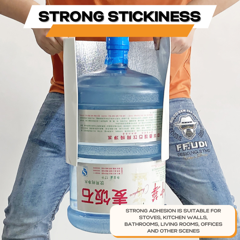 [BOX] 43sqft/20pcs WALLSTICKER PVC 30×60cm Marble Wallpaper adhesive