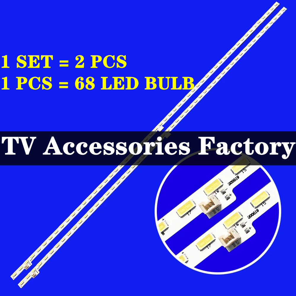 LC-60LE640X SHARP LED TV BACKLIGHT NEW READY STOCK LC-60LE640 ...