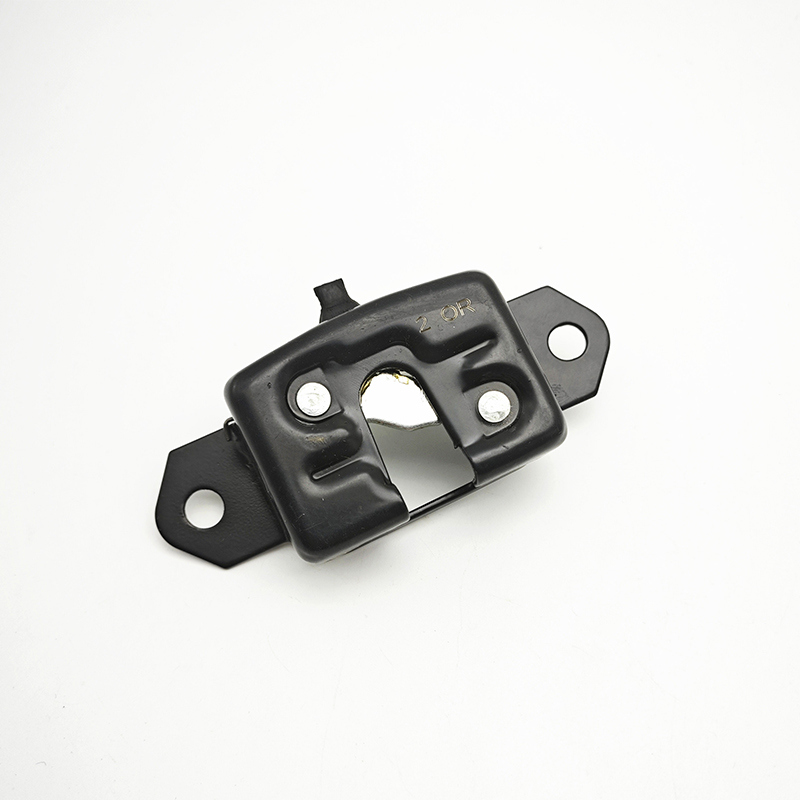 ZL Tailgate Lock With Striker Back Door Lock And Catcher for 20052014