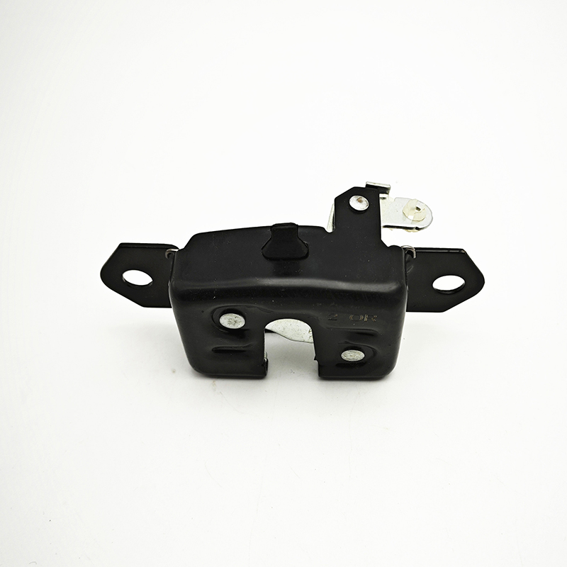 ZL Tailgate Lock With Striker Back Door Lock And Catcher for 20052014