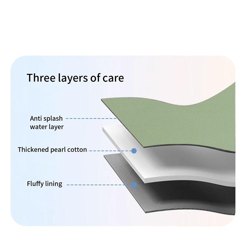 Tablet Sleeve Case For 11 Inch IPad Pro M4, IPad Air M2(2024), 10.9