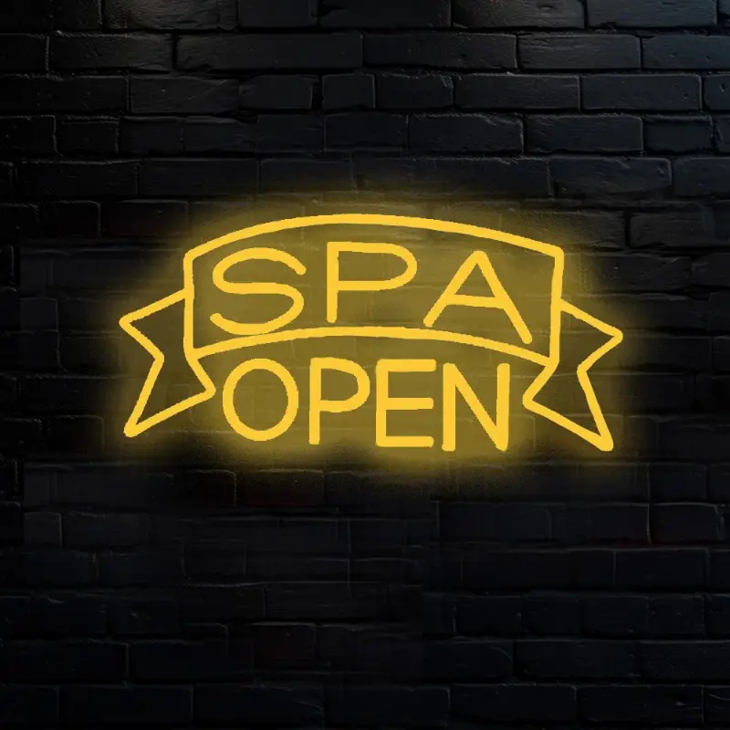 LED Neon Sign 
