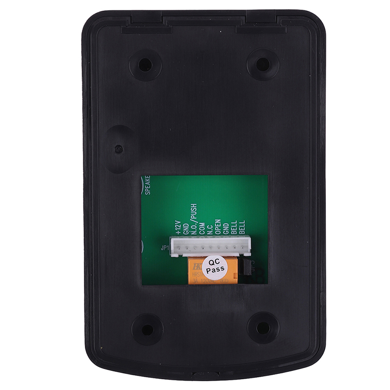 RFID Access Control System Device Machine 125Khz RFID Security ...