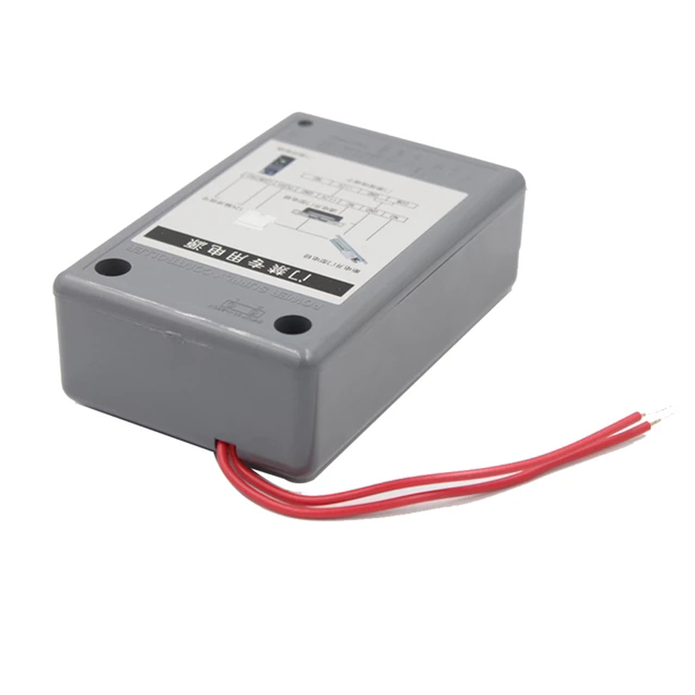 DC 12V 3A Mini Access Control Power Supplier Adapter Converter AC 90