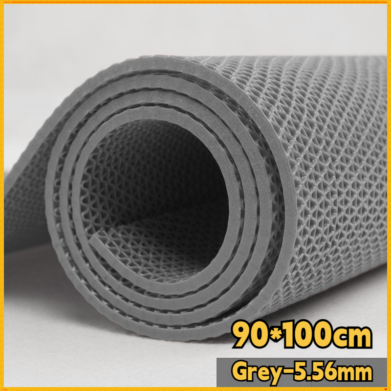 Anti Slip Splicing PVC Floor Mats shower restaurant swimming pool