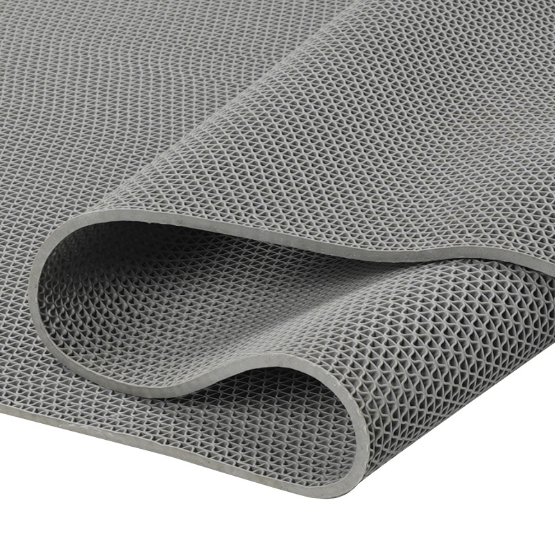 Anti Slip Splicing PVC Floor Mats shower restaurant swimming pool