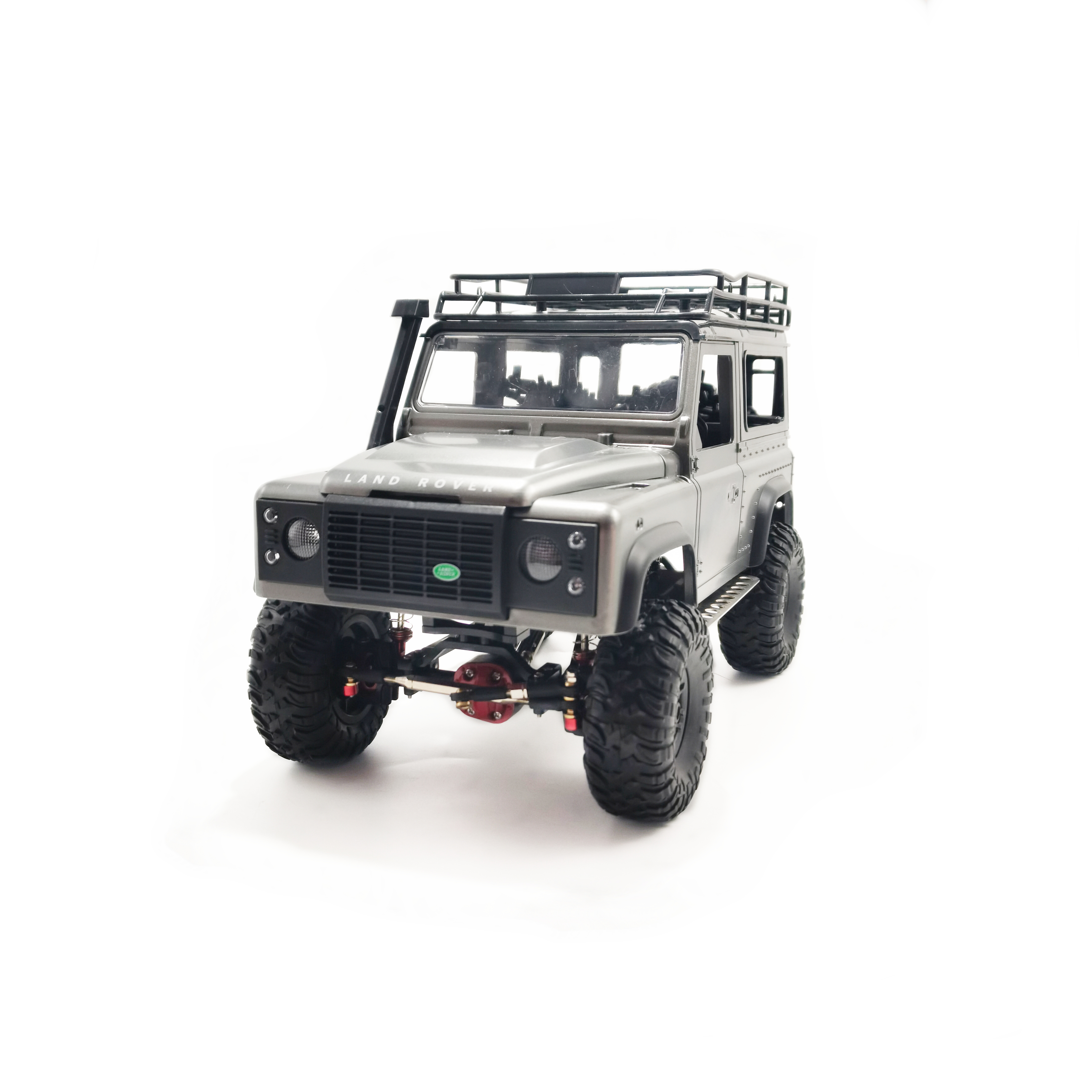 mn99s mn99 mn98 mn d90 rc car metal upgrade parts front and rear been ...