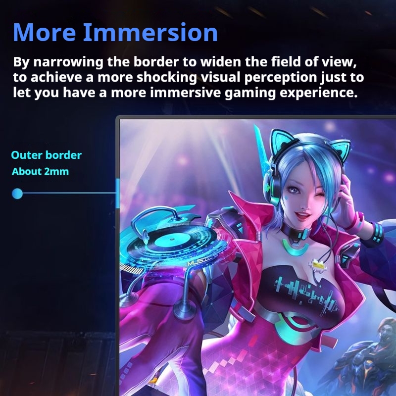 VisionvueMonitor pc 27