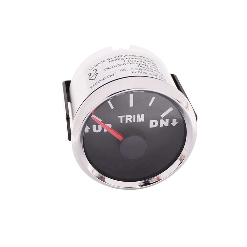 52MM Universal Pointer Balance Meter 0-190ohm | Shopee Malaysia