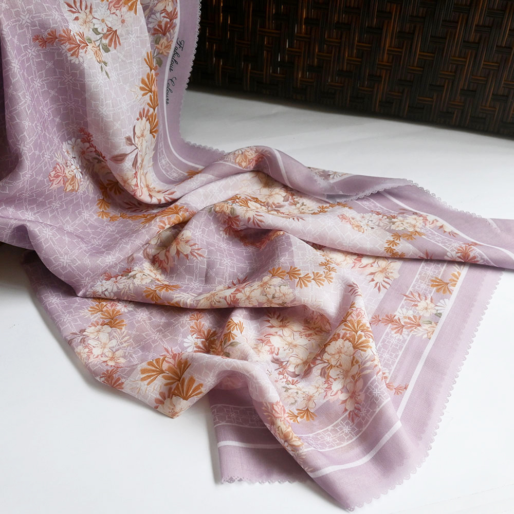 MARO Tudung Shawl Women Ironless Shawl Tudung Cotton Scarf Tudung Tutup ...