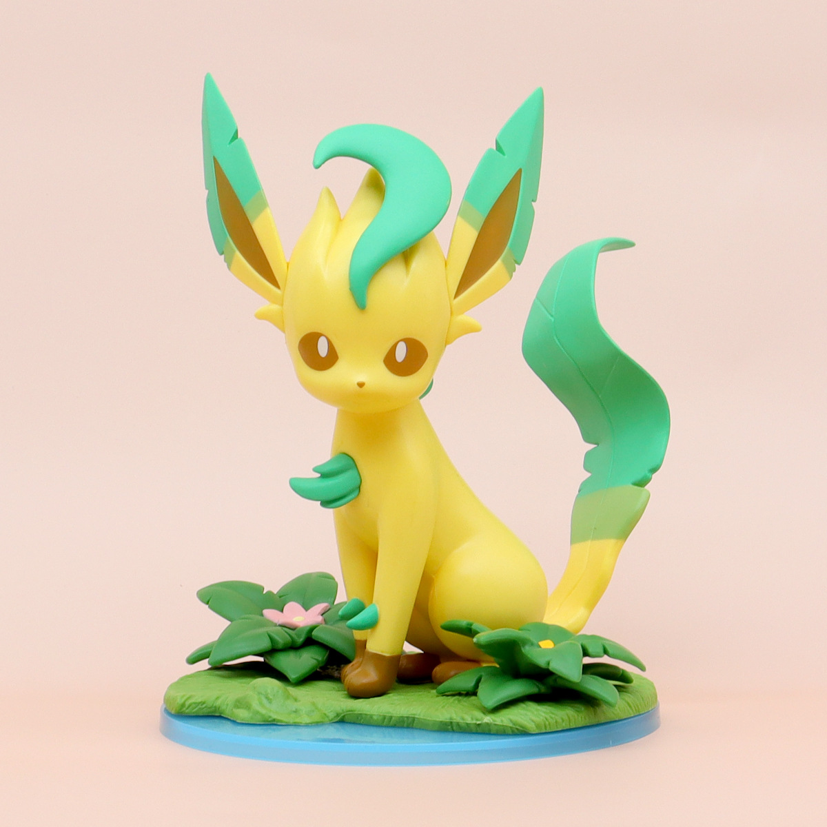 1Pcs 17-18cm Anime Pokemon Eevee Sylveon Leafeon Umbreon Pocket