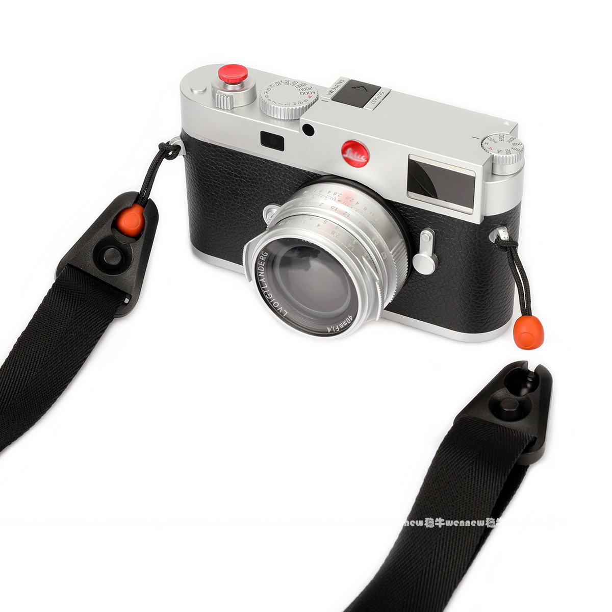 Universal Quick Release Camera Neck Strap Adapters Quick Release ...