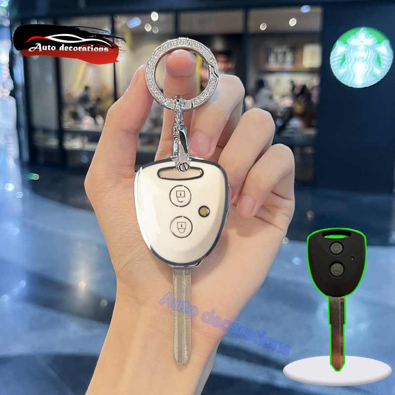 perodua AIXIA 2013 G AXIA 2014 GXTRA Bezza Gxtra car key case 2buttons ...