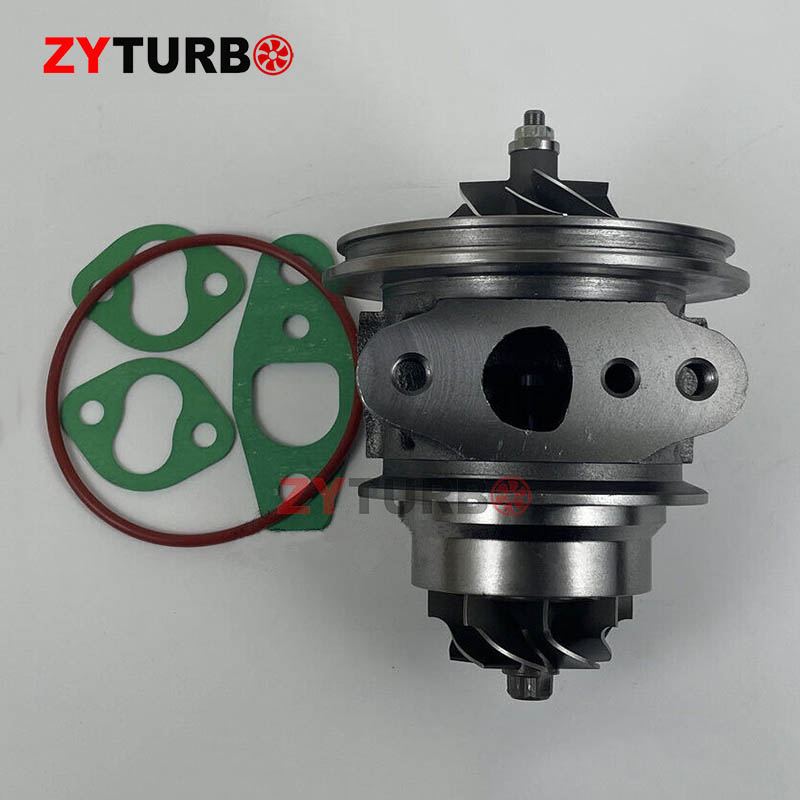 CT9 Turbo cartridge 17201-64190 17201-55030 Turbocharger chra for ...