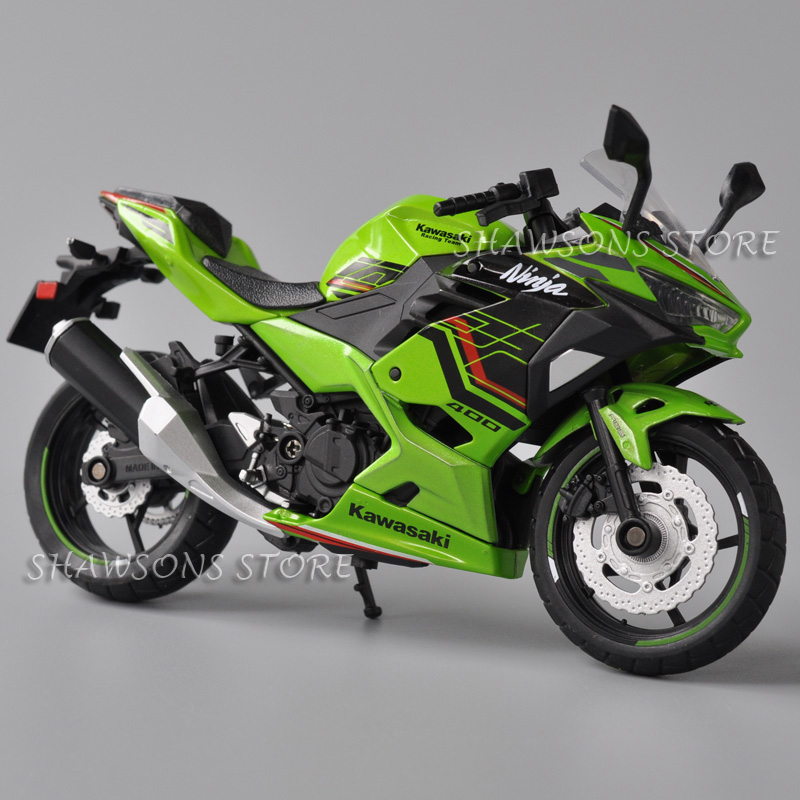 Kawasaki Godzilla Bike LEGO Technic Kawasaki Ninja H2R Motorcycle