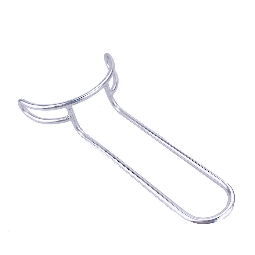 Stainless Steel Dental Mouth Expand Lip Retractor Intraoral Cheek Upper ...