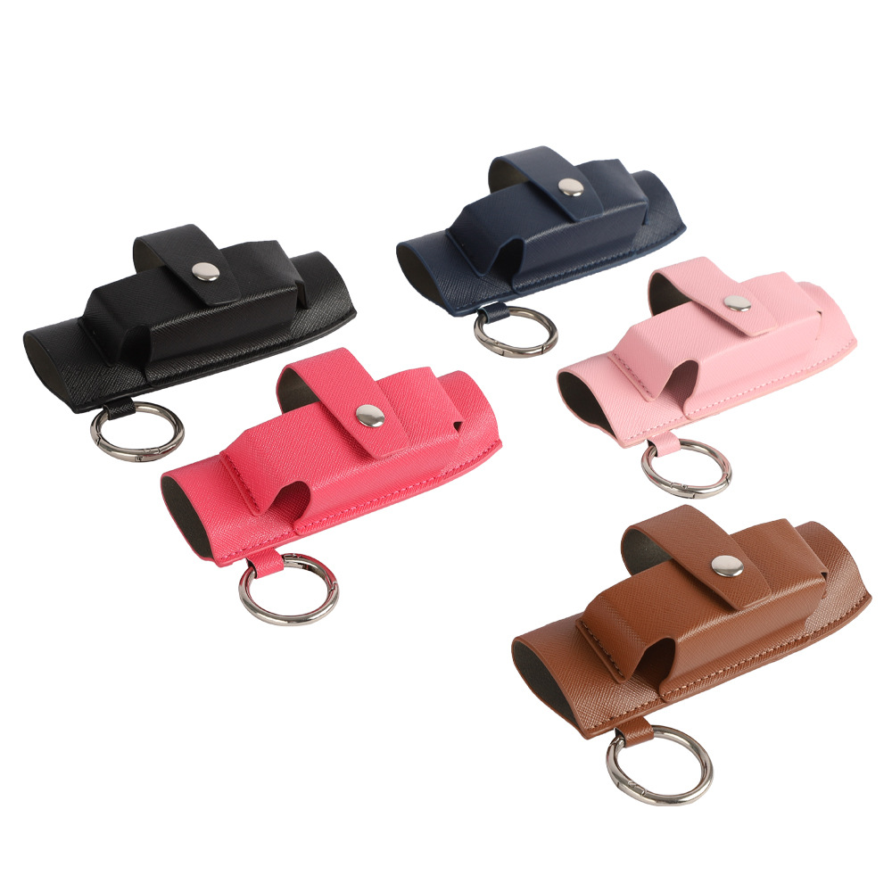 2 IN 1 Storage Leather Casing For iqo iluma one Terea Case With iluma ...