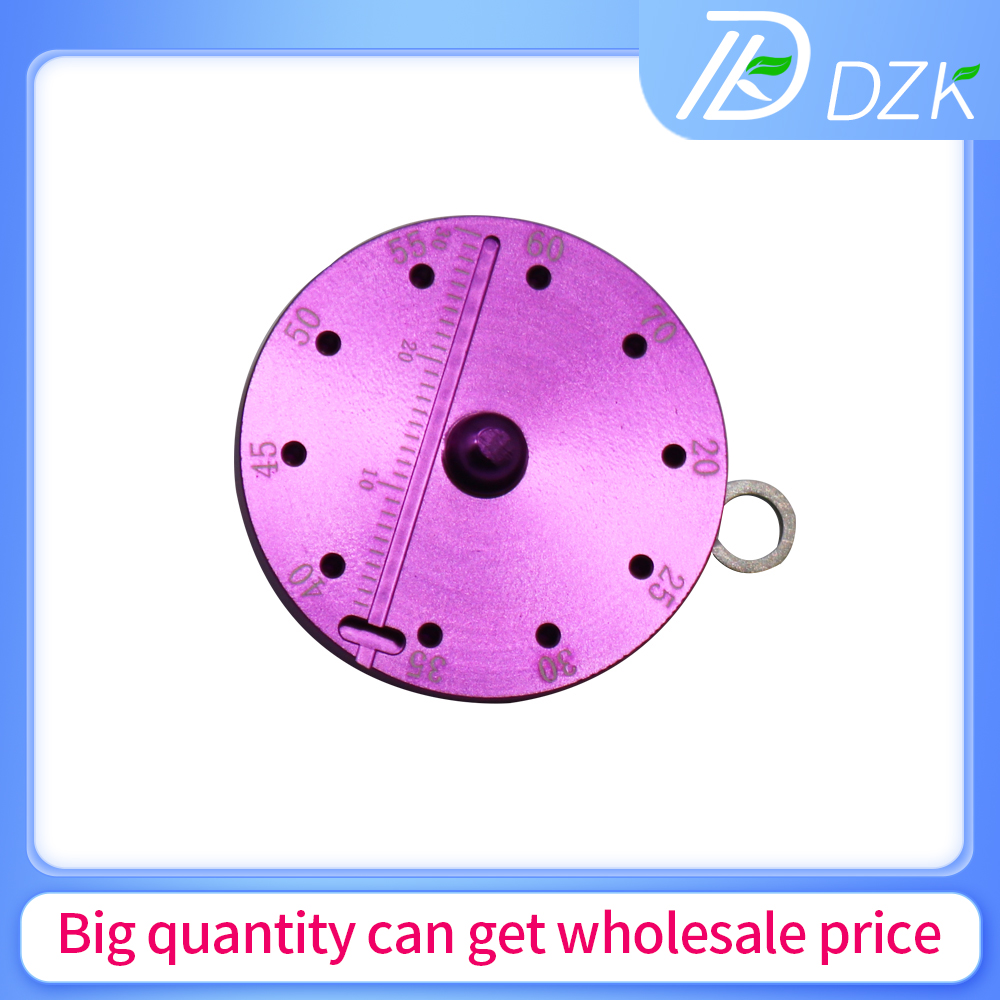 Taglierina Punte Riscaldate Dentista Taglierina Per Gutta Percha Dentale AZDENT - Per Endodonzia, Con 4 Punte Riscaldate Taglierina Gutta Percha - Foto 9