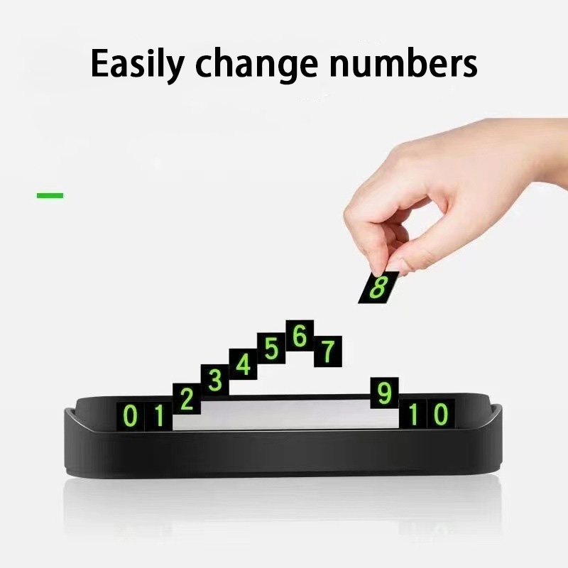 Proton Car Temporary parking mobile phone mobile phone moving car ...