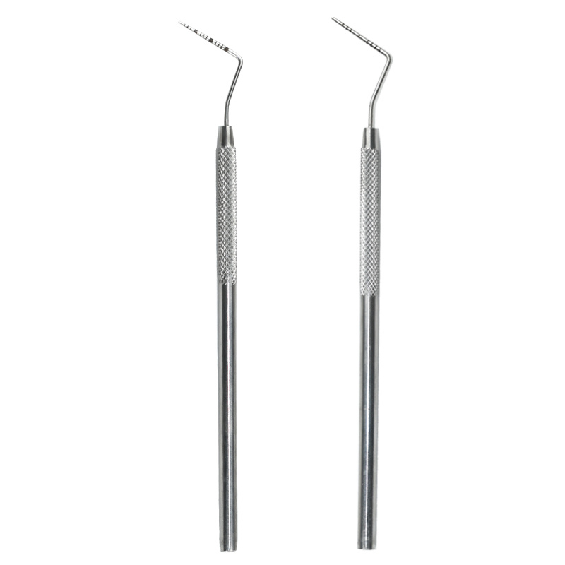 Dental Graduated Periodontal Probe CPI probe with Scale Dentist ...