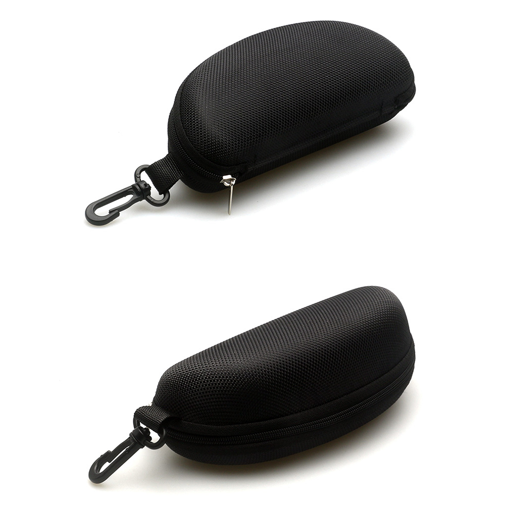 Glasses Case Large Size Sports Sunglasses Men Women Portable Pressure ...