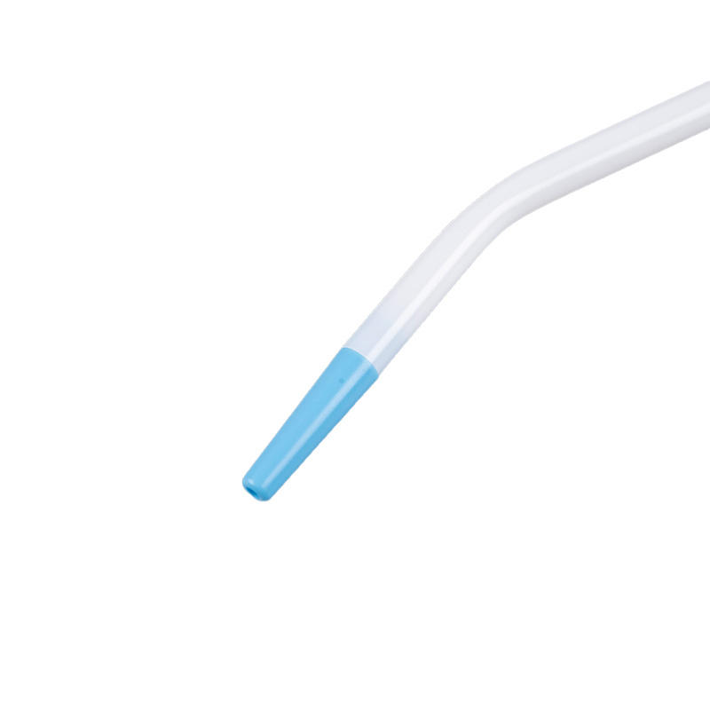 20Pcs Dental Suction Tips Suction Tube Long Slim Type Saliva Ejector ...