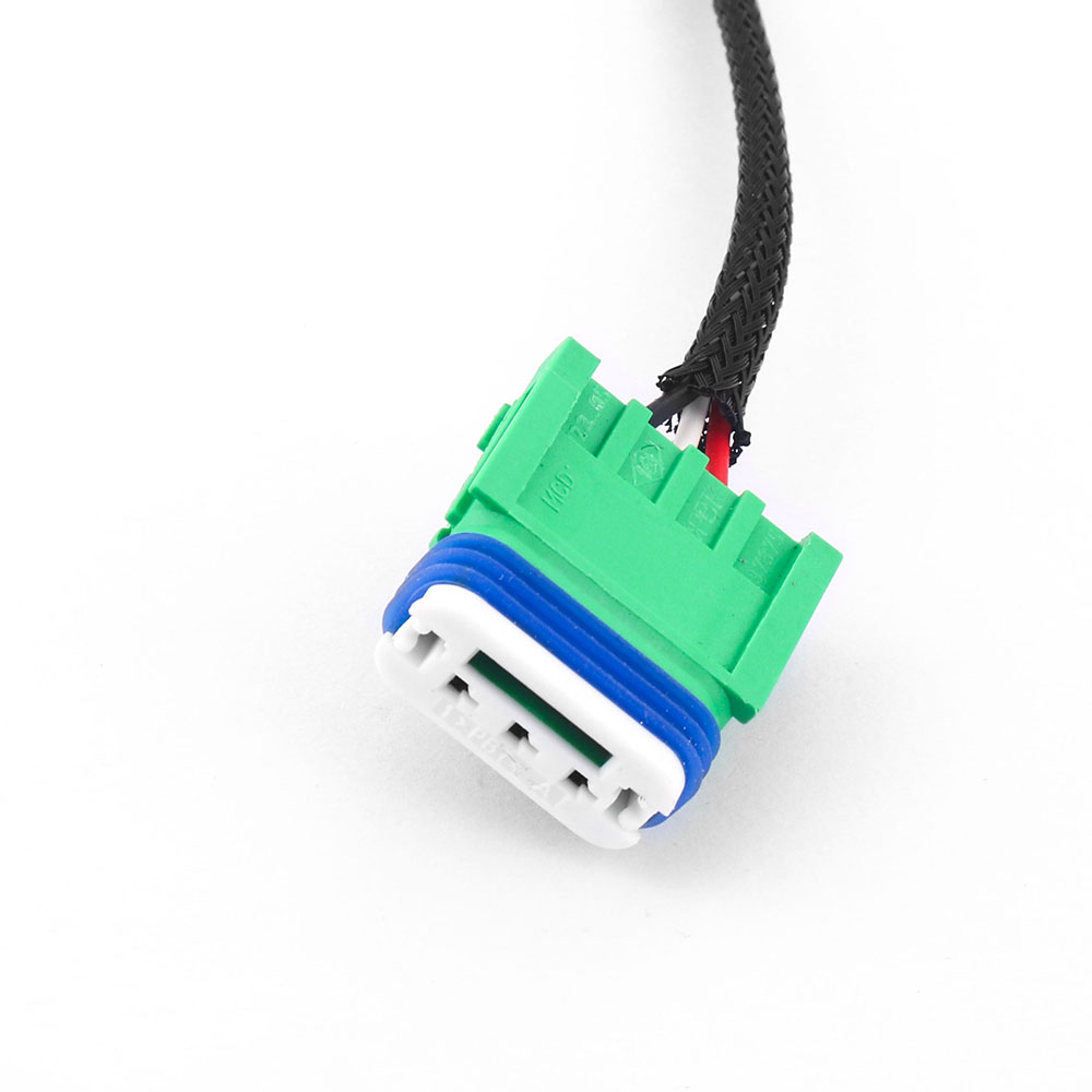 Getriebe-Öldruck Sensor 7700100009 252924, Ersatz Für 206 307 308