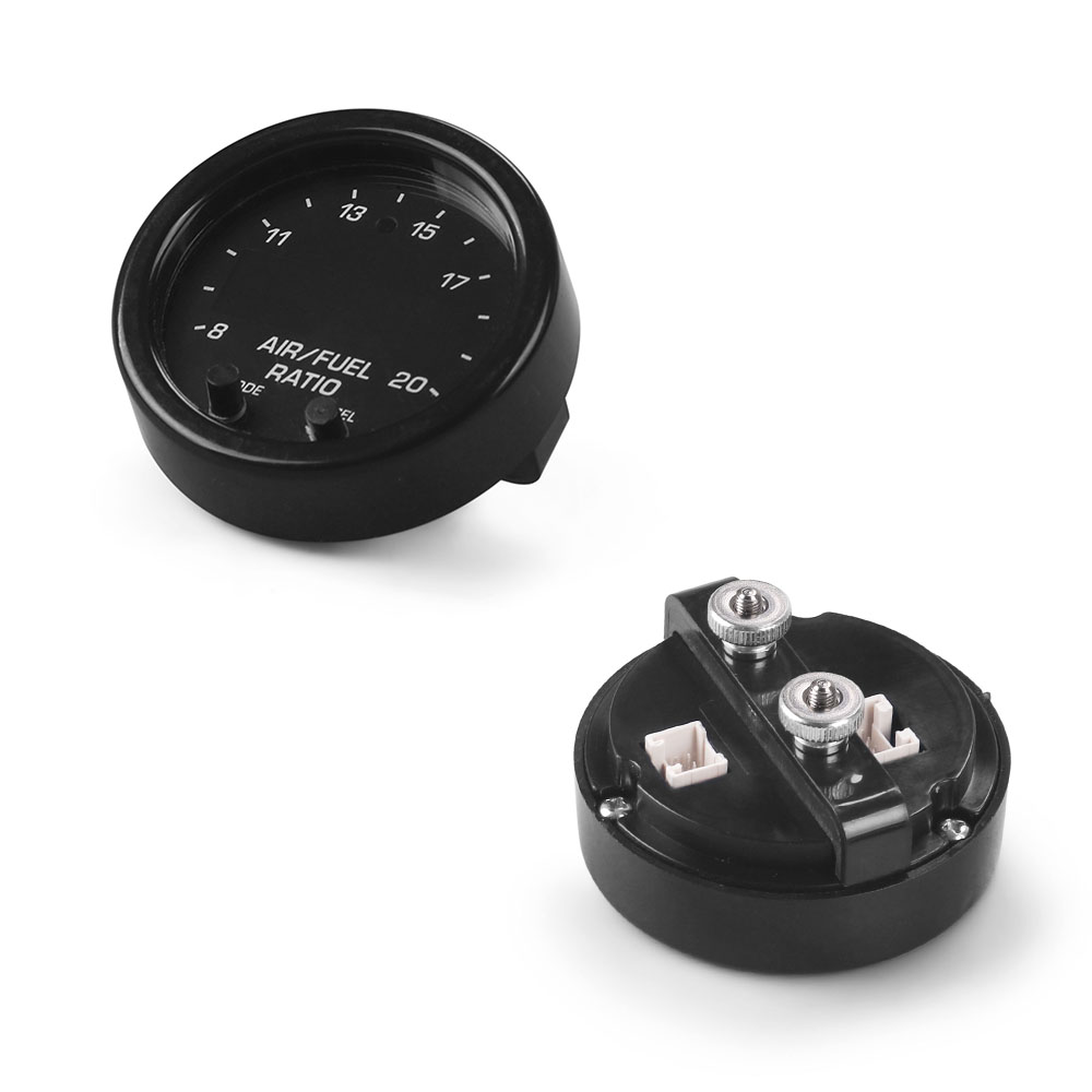 30-0300 X-Series Wideband O2 Air Fuel Ratio Gauge Kit LSU 4.9 ...