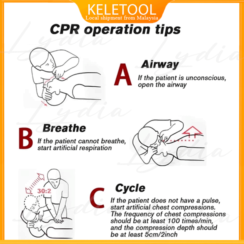 cpr manikin Half Body Medical Adult CPR Nursing Manikin Model Training ...
