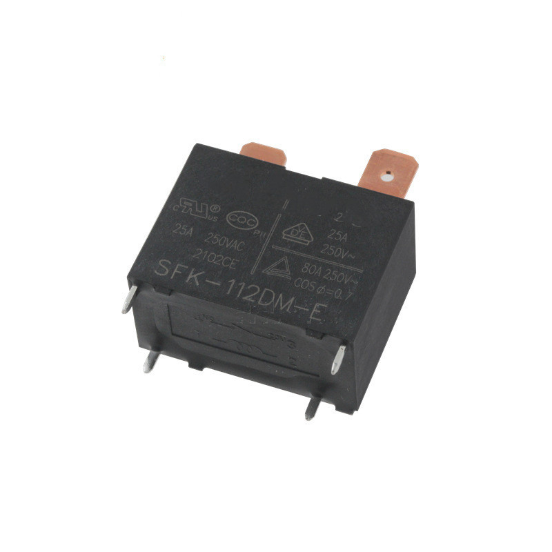 1pc PCF-112D2M-B1 Relay 4pins Industrial Electrical Relays - Foto 7